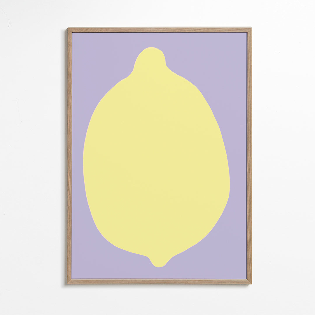 Lisslune | Lemon - Athene Fritsch