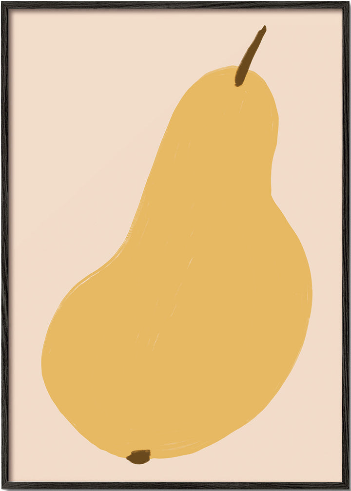 Lisslune | Pear - Athene Fritsch