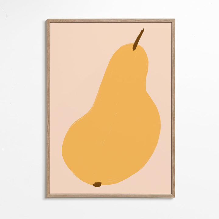 Lisslune | Pear - Athene Fritsch