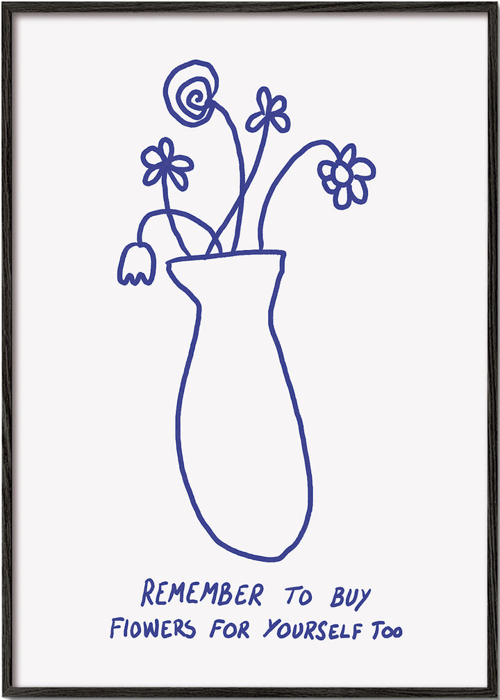 Lisslune | Buy flowers for yourself - Athene Fritsch