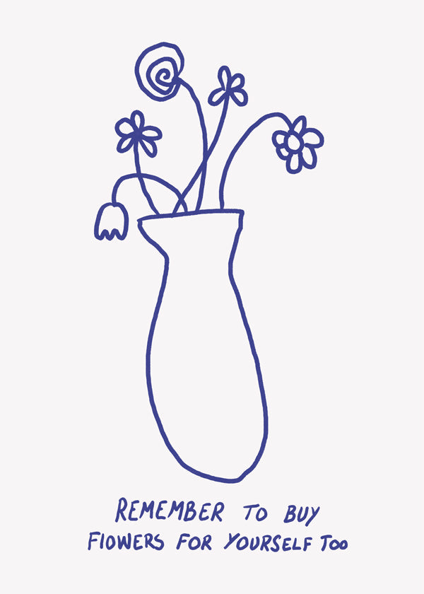 Lisslune | Buy flowers for yourself - Athene Fritsch