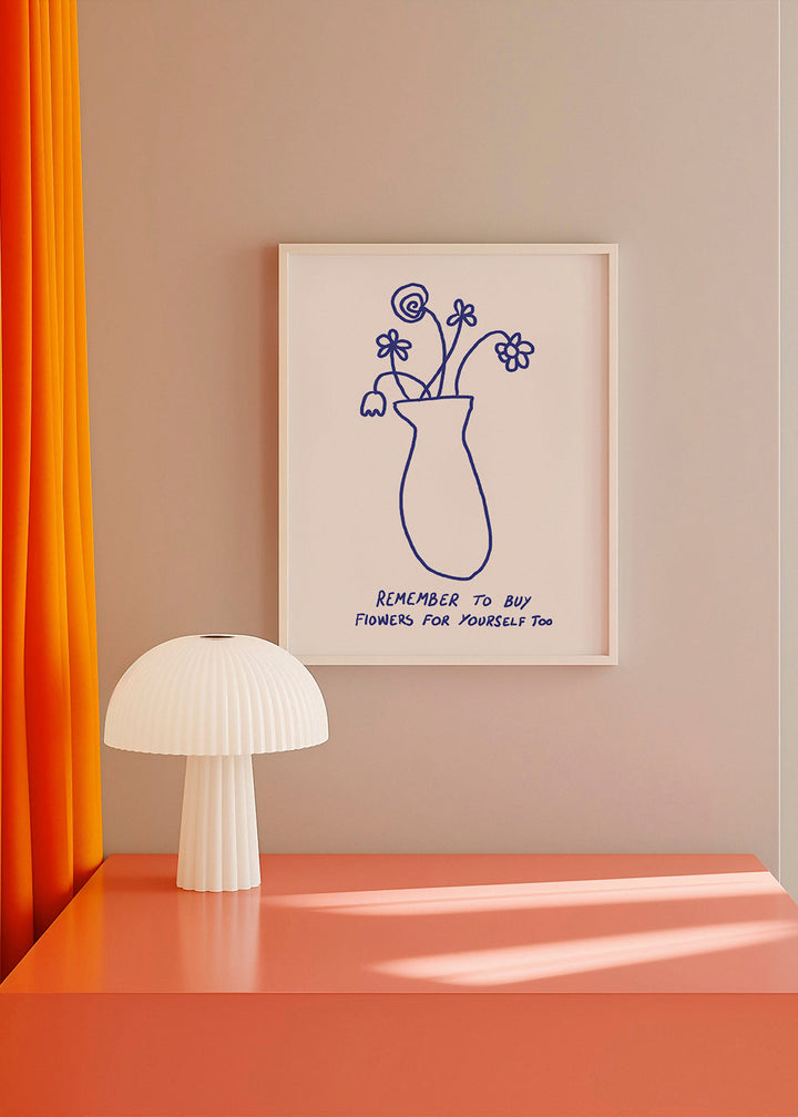 Lisslune | Buy flowers for yourself - Athene Fritsch