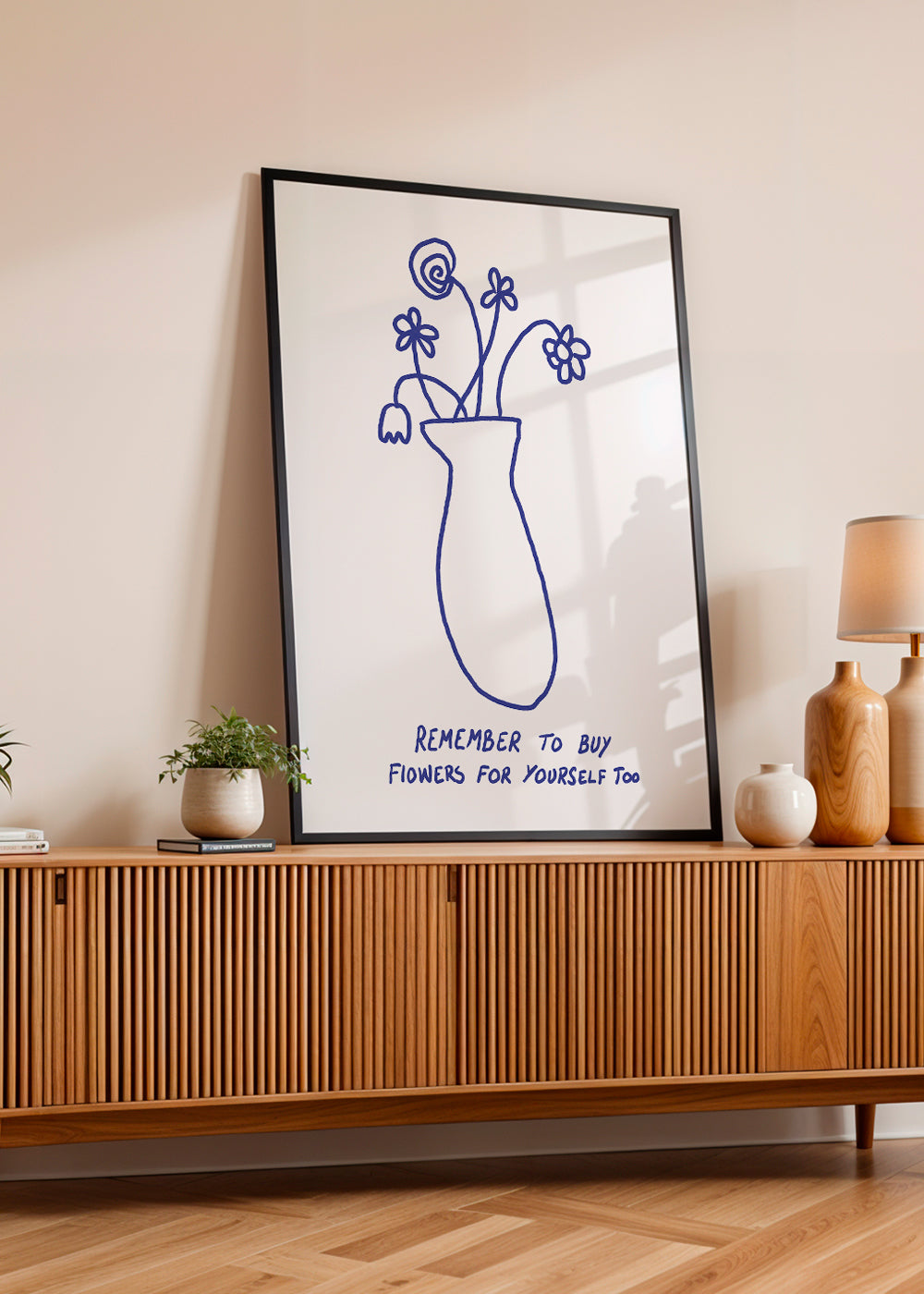 Lisslune | Buy flowers for yourself - Athene Fritsch