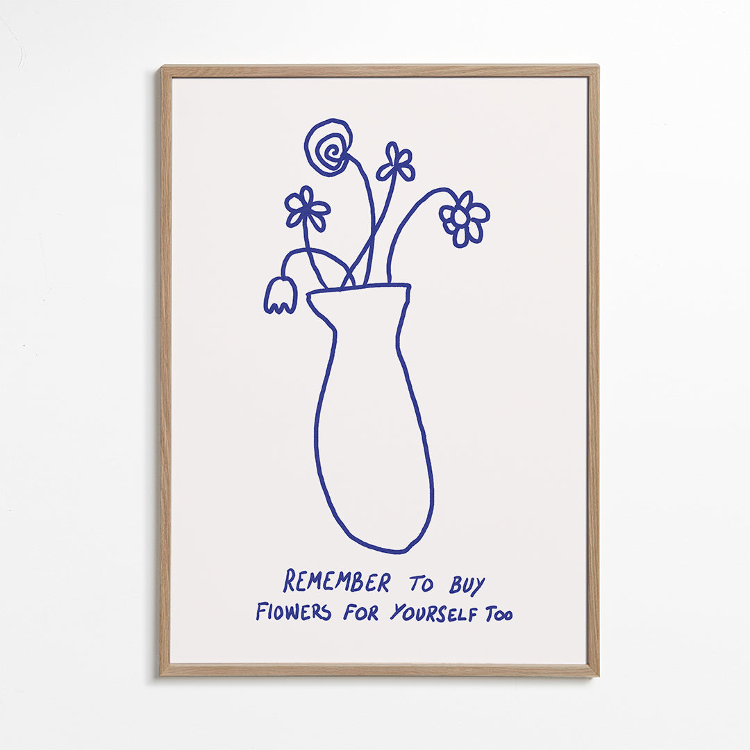 Lisslune | Buy flowers for yourself - Athene Fritsch