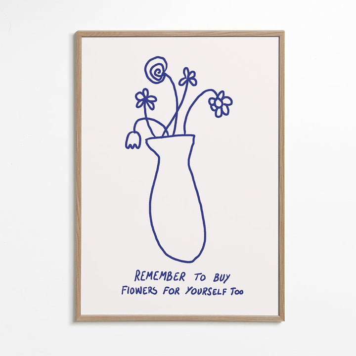 Lisslune | Buy flowers for yourself - Athene Fritsch