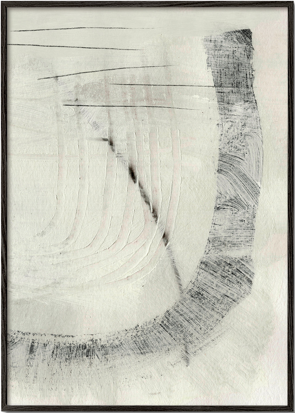 Lisslune | Go With It No1 - Dan Hobday