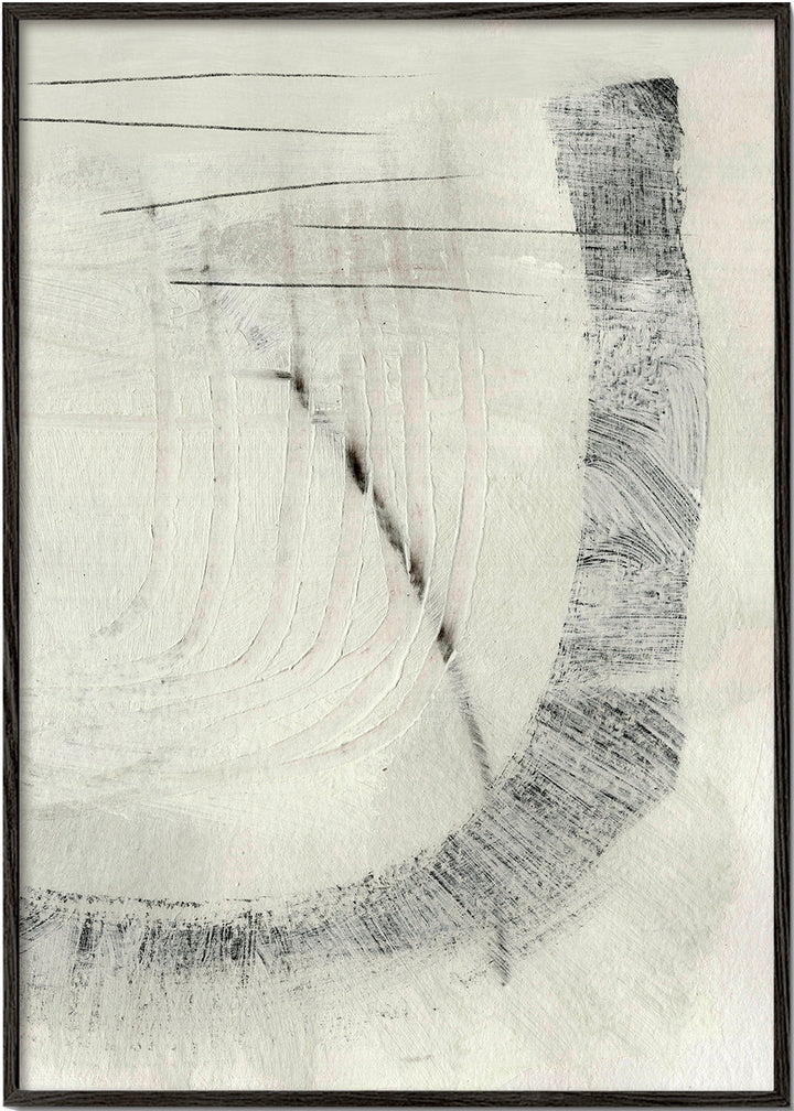 Lisslune | Go With It No1 - Dan Hobday