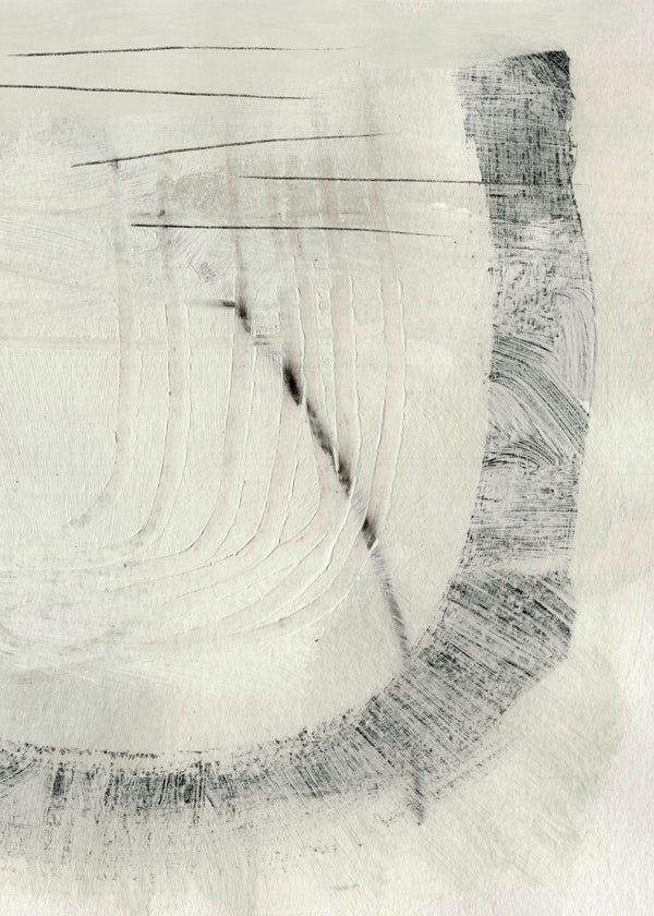 Lisslune | Go With It No1 - Dan Hobday