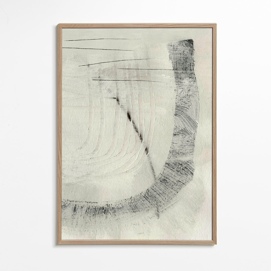 Lisslune | Go With It No1 - Dan Hobday