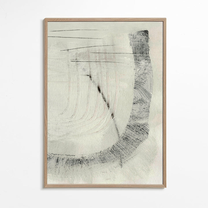 Lisslune | Go With It No1 - Dan Hobday