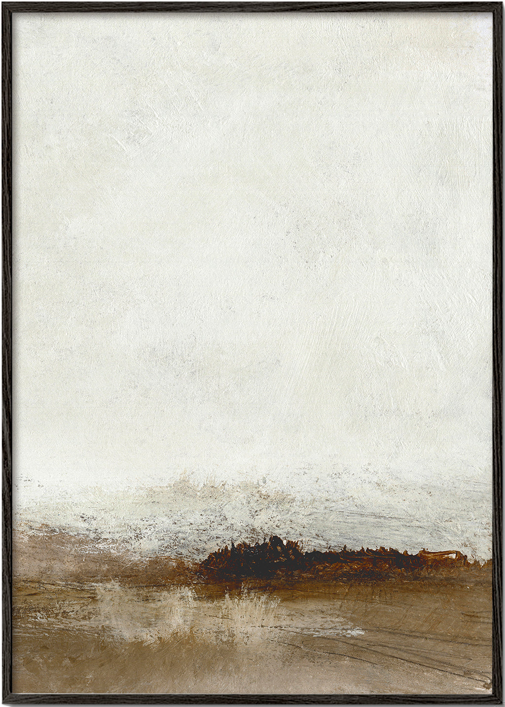 Lisslune | Away from Here No2 - Dan Hobday