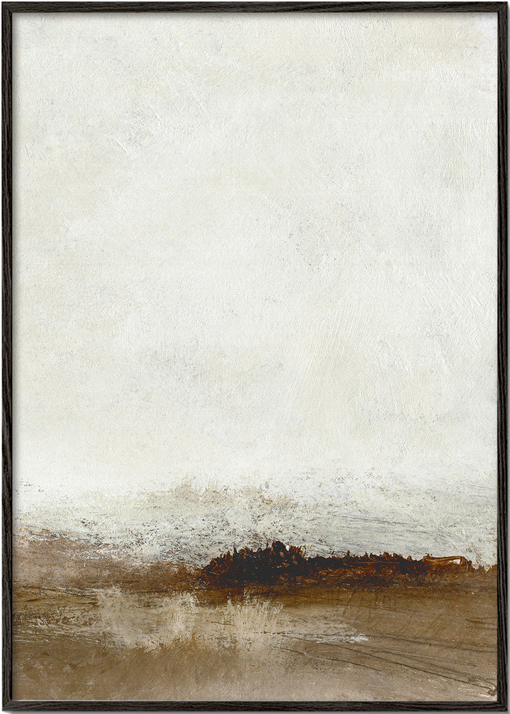 Lisslune | Away from Here No2 - Dan Hobday