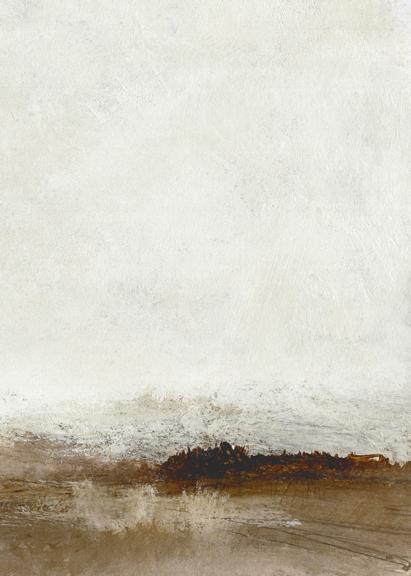 Lisslune | Away from Here No2 - Dan Hobday