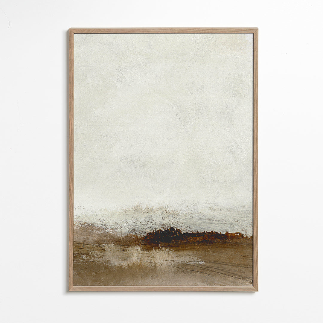Lisslune | Away from Here No2 - Dan Hobday