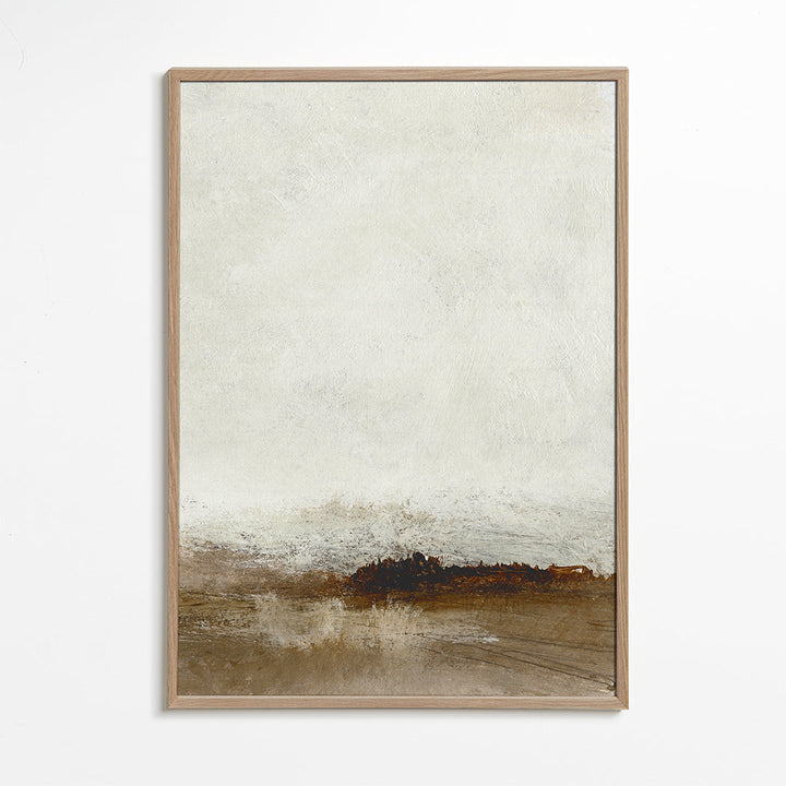 Lisslune | Away from Here No2 - Dan Hobday