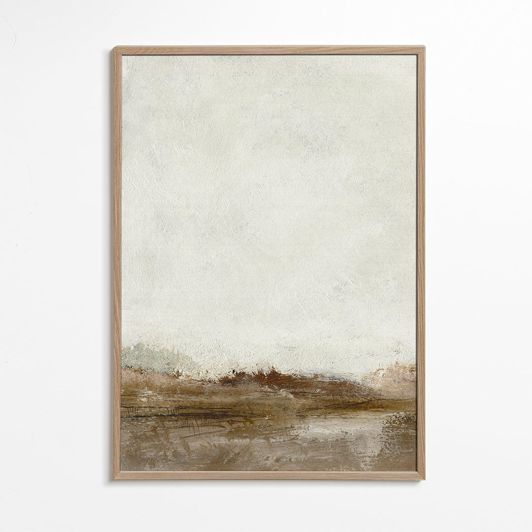 Lisslune | Away from hear No1 - Dan Hobday