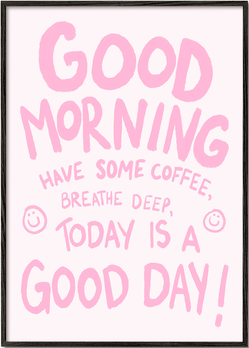 Lisslune | Good morning - Athene Fritsch