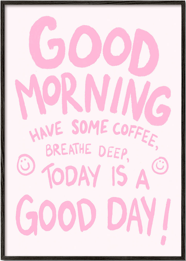 Lisslune | Good morning - Athene Fritsch