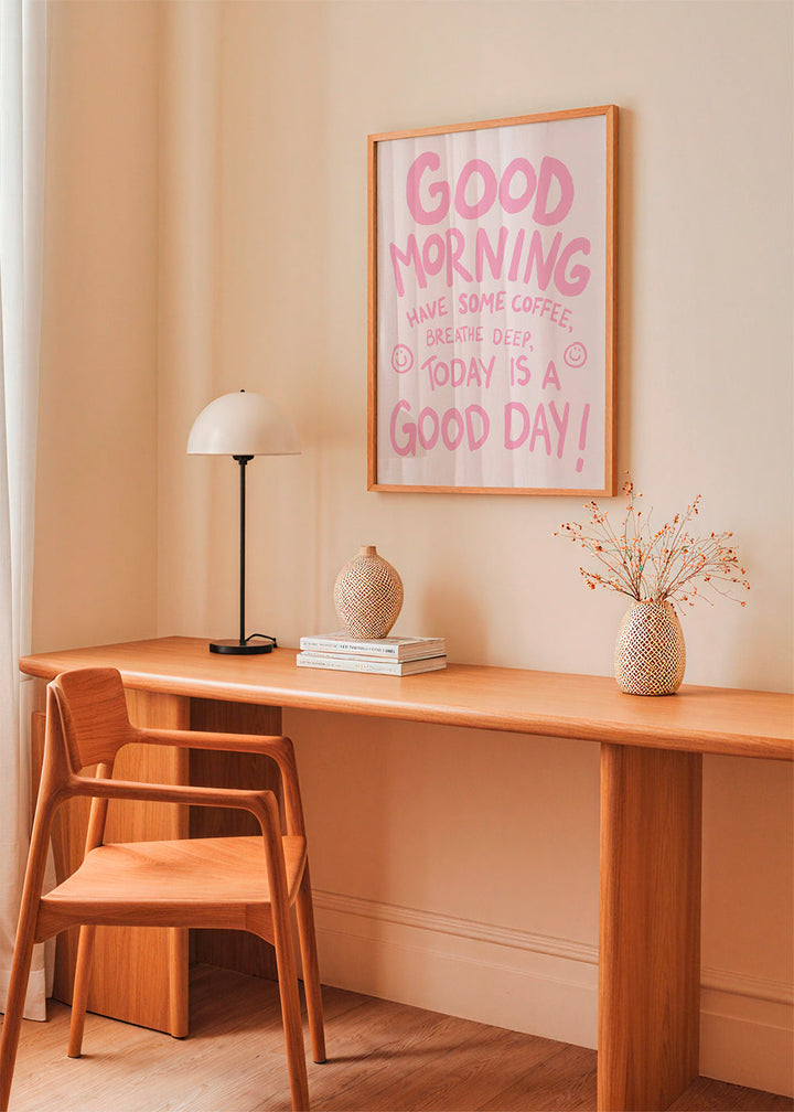 Lisslune | Good morning - Athene Fritsch