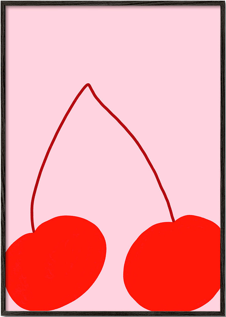 Lisslune | Cherry - Athene Fritsch