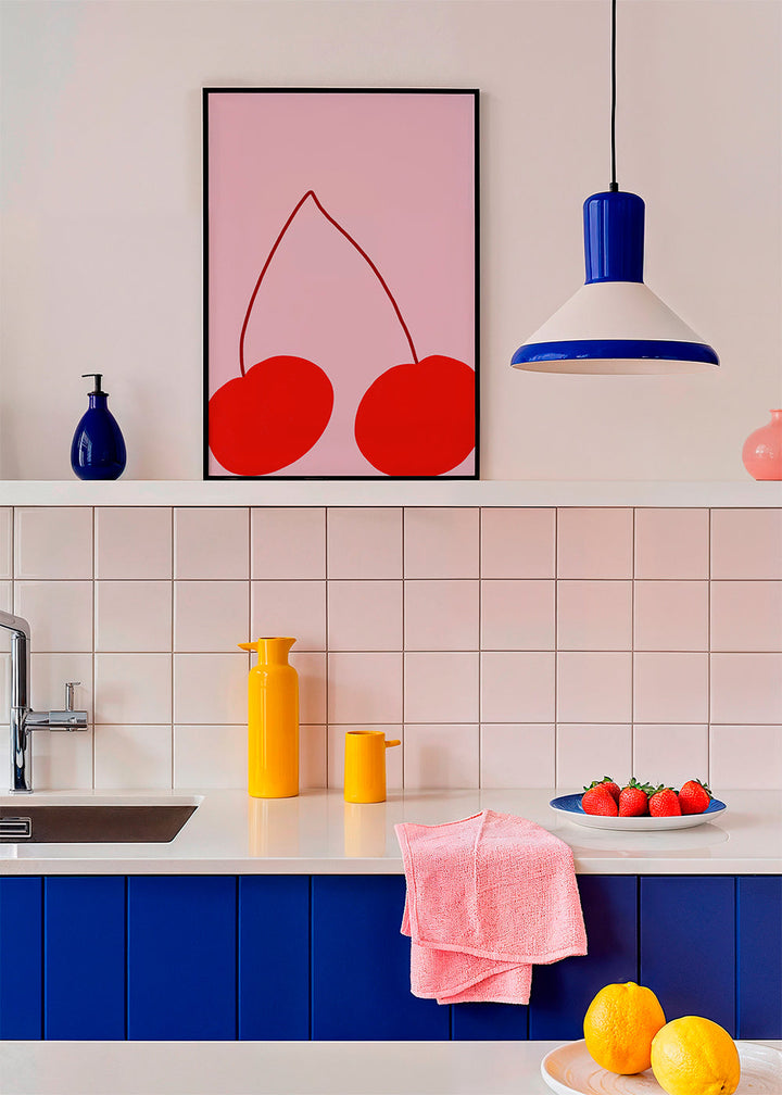 Lisslune | Cherry - Athene Fritsch