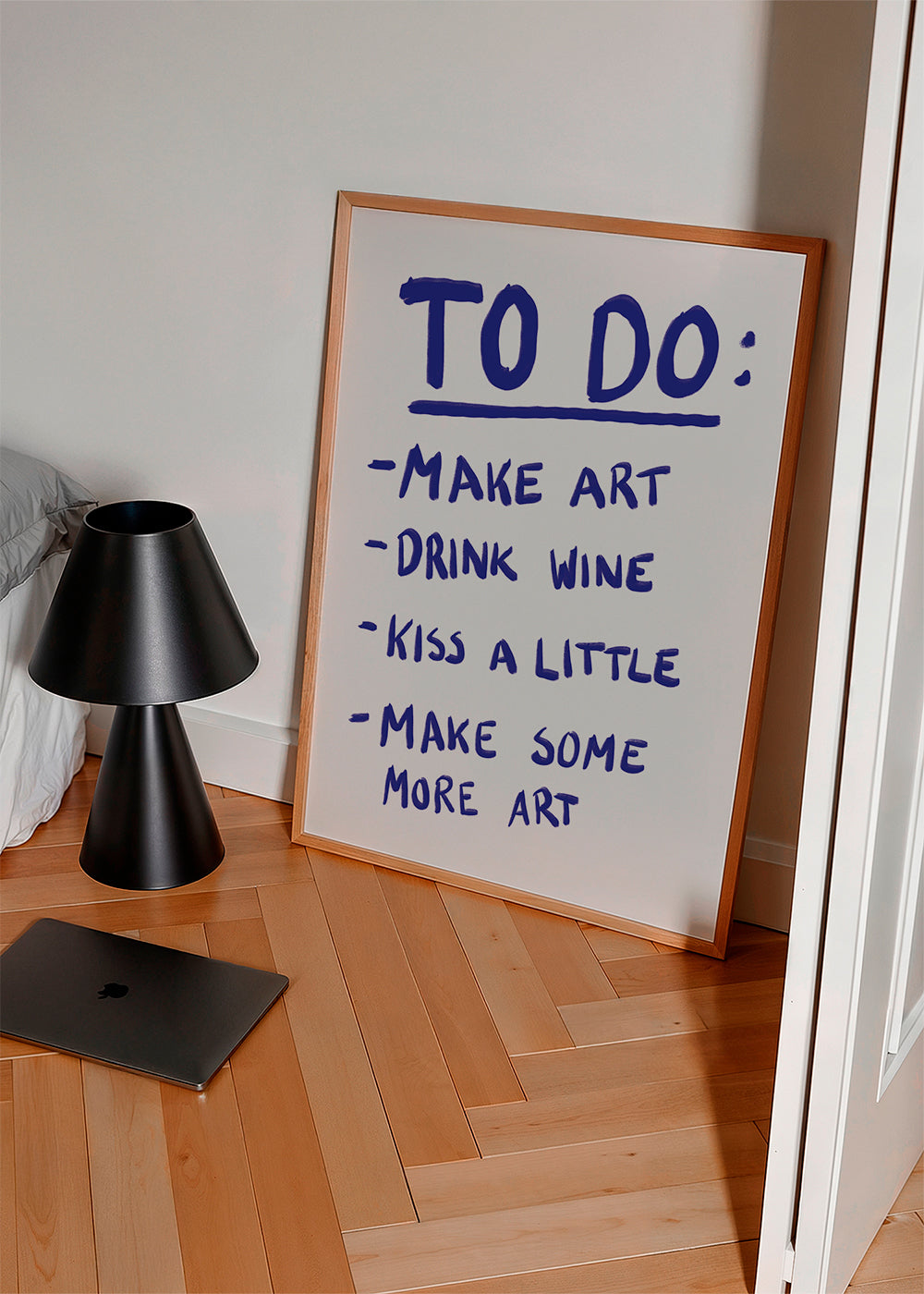 Lisslune | To do - Athene Fritsch