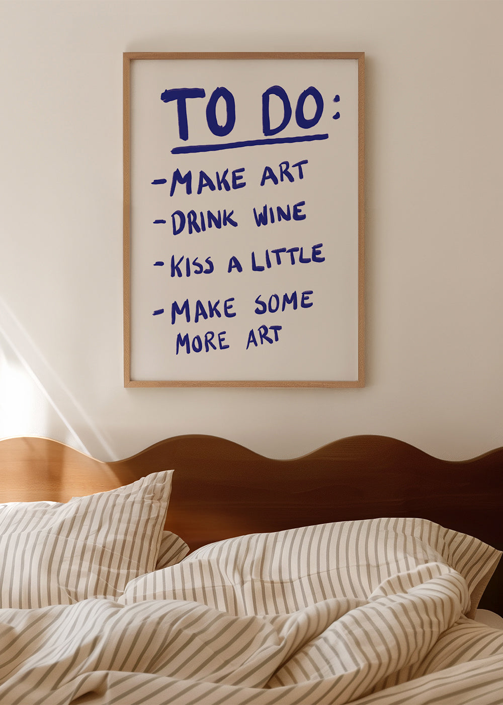 Lisslune | To do - Athene Fritsch