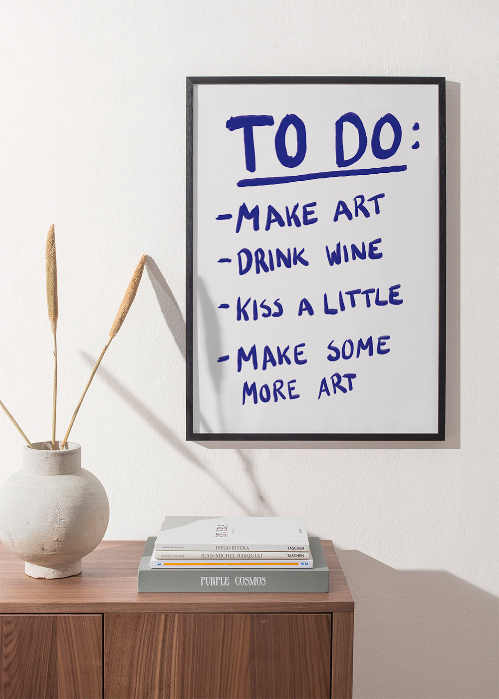 Lisslune | To do - Athene Fritsch