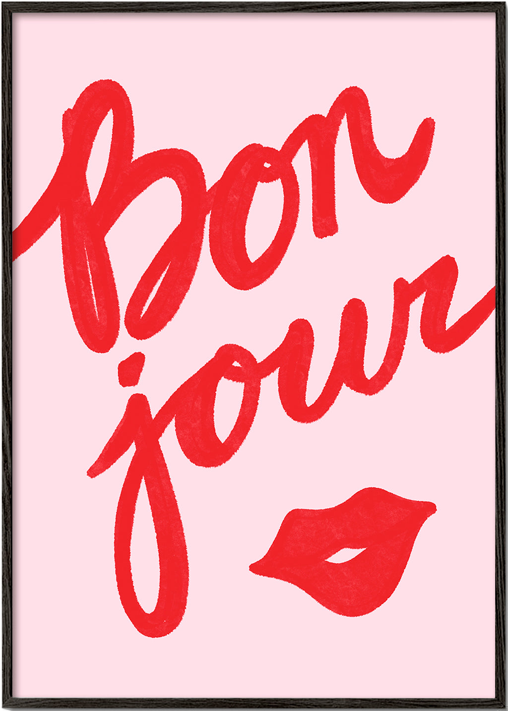 Lisslune | Bonjour Lip - Athene Fritsch