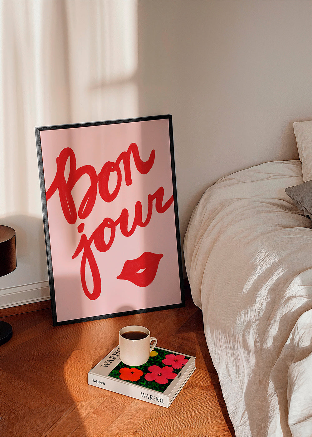 Lisslune | Bonjour Lip - Athene Fritsch