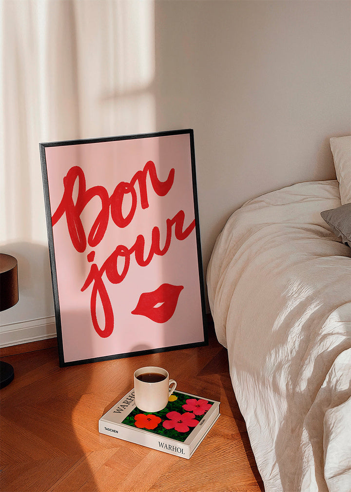 Lisslune | Bonjour Lip - Athene Fritsch
