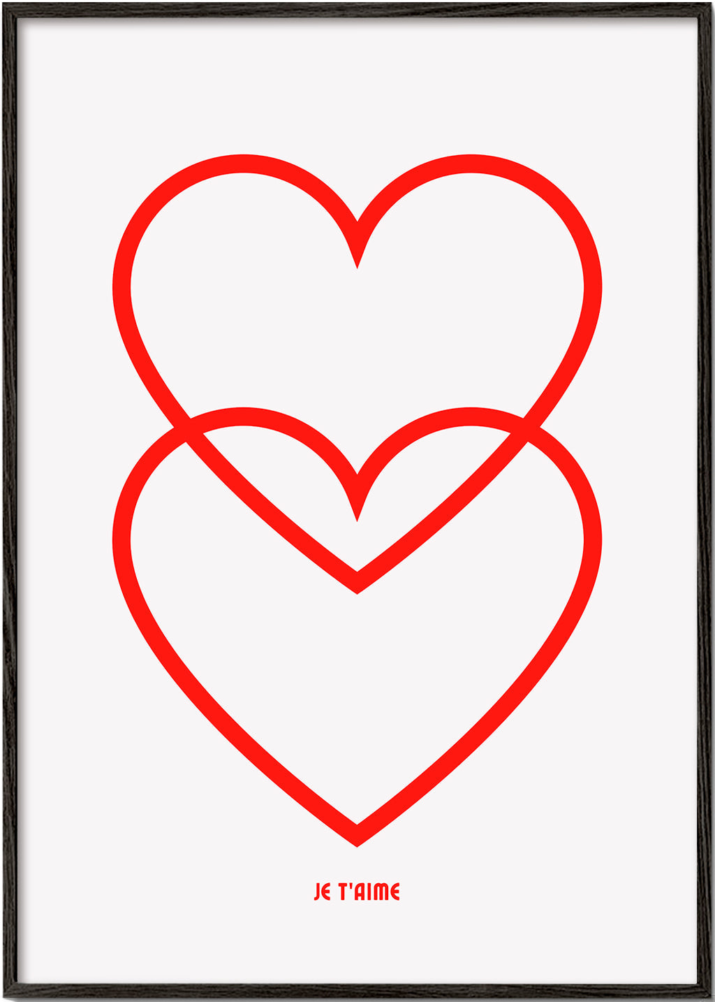Lisslune | Two hearts - Athene Fritsch