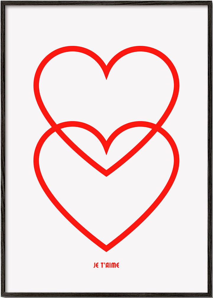 Lisslune | Two hearts - Athene Fritsch