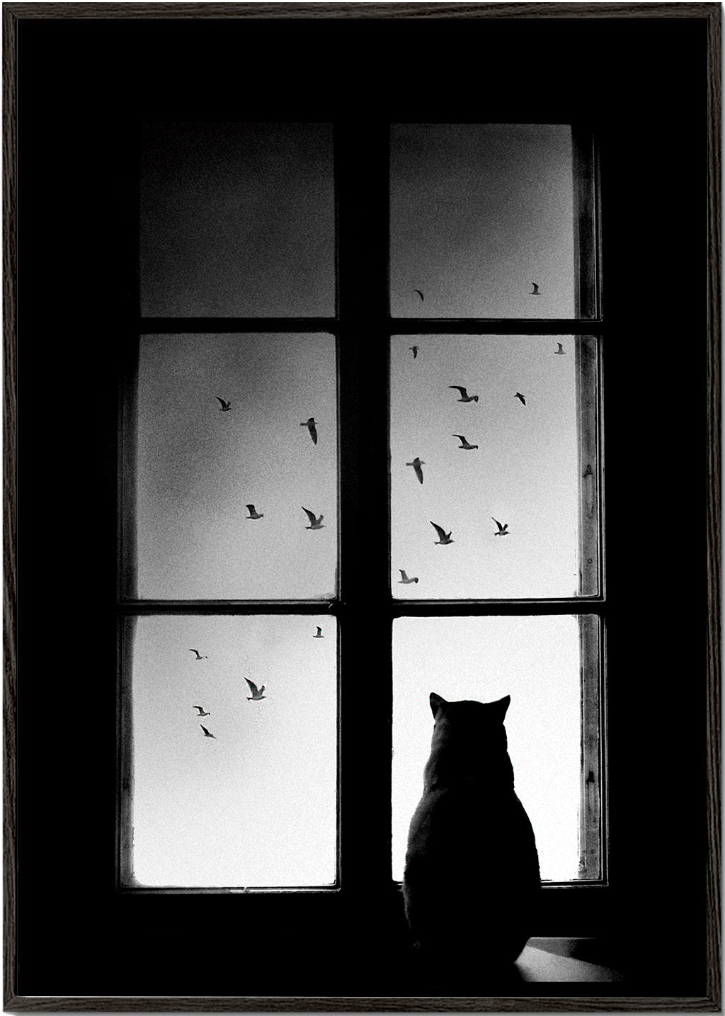 Lisslune | winter is coming - Mario Pucic