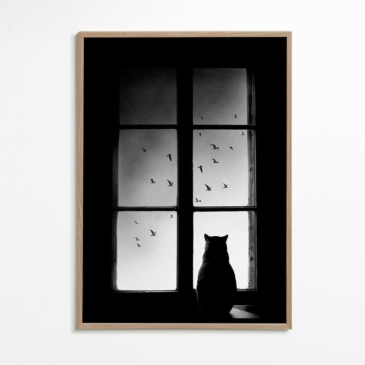 Lisslune | winter is coming - Mario Pucic