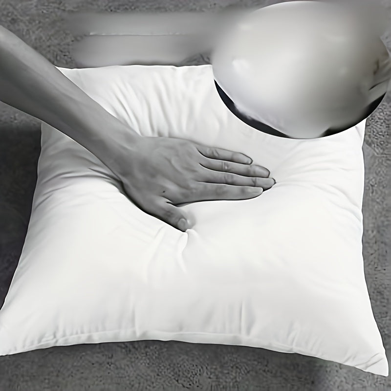 Lisslune | CloudSoft - Ultra-Soft Down Pillow for Restful Sleep
