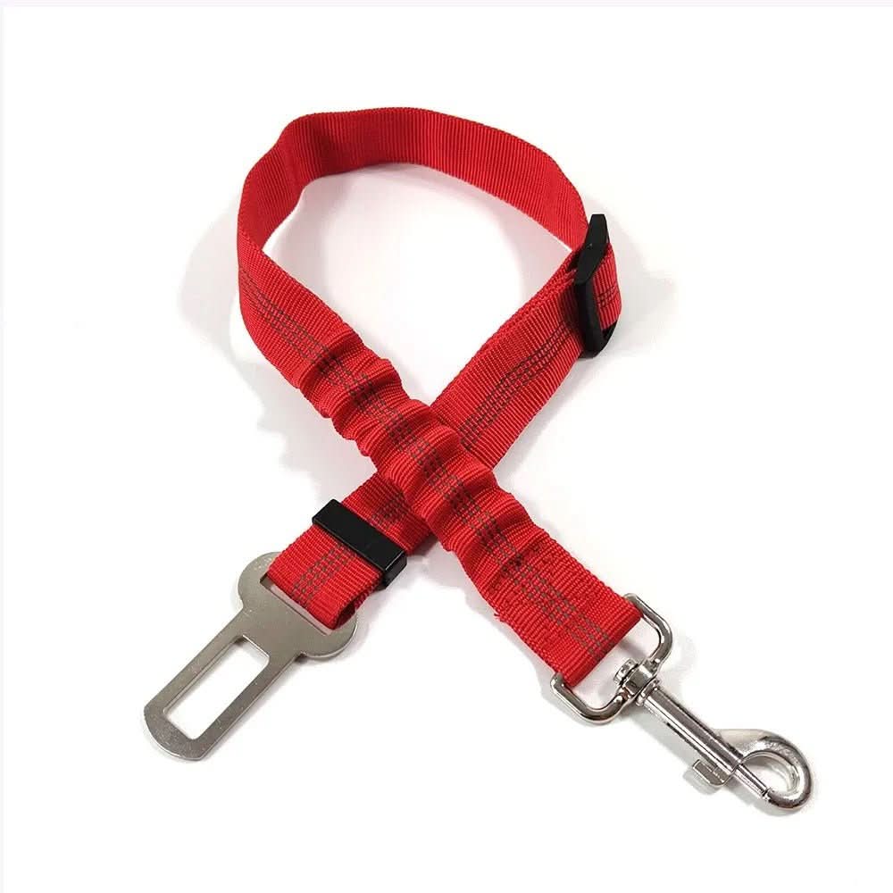 Lisslune | LOUIS SAFETY – Adjustable safety belt for dogs in the car