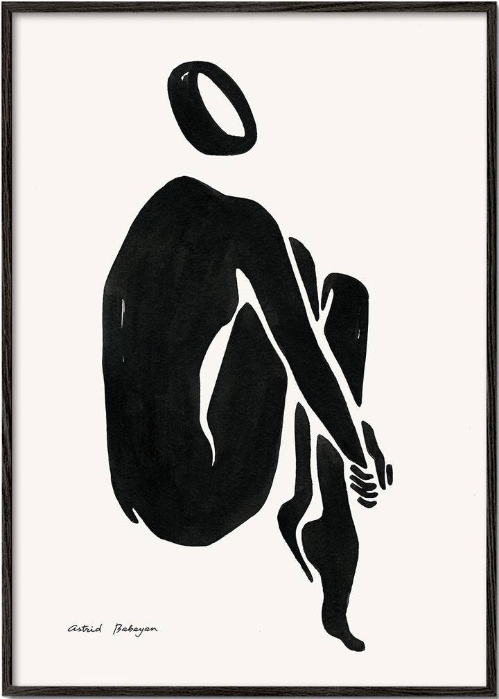 Lisslune | Black Figur #5