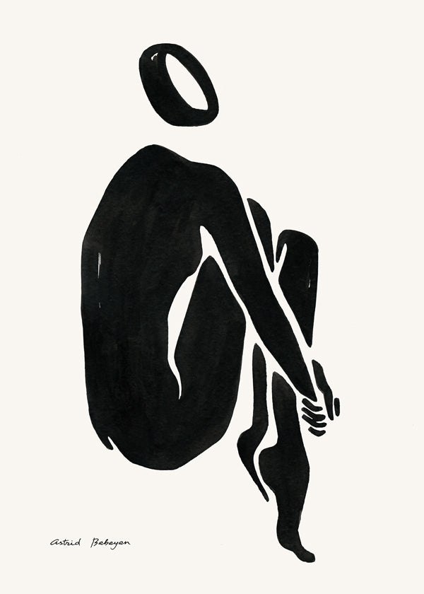 Lisslune | Black Figur #5