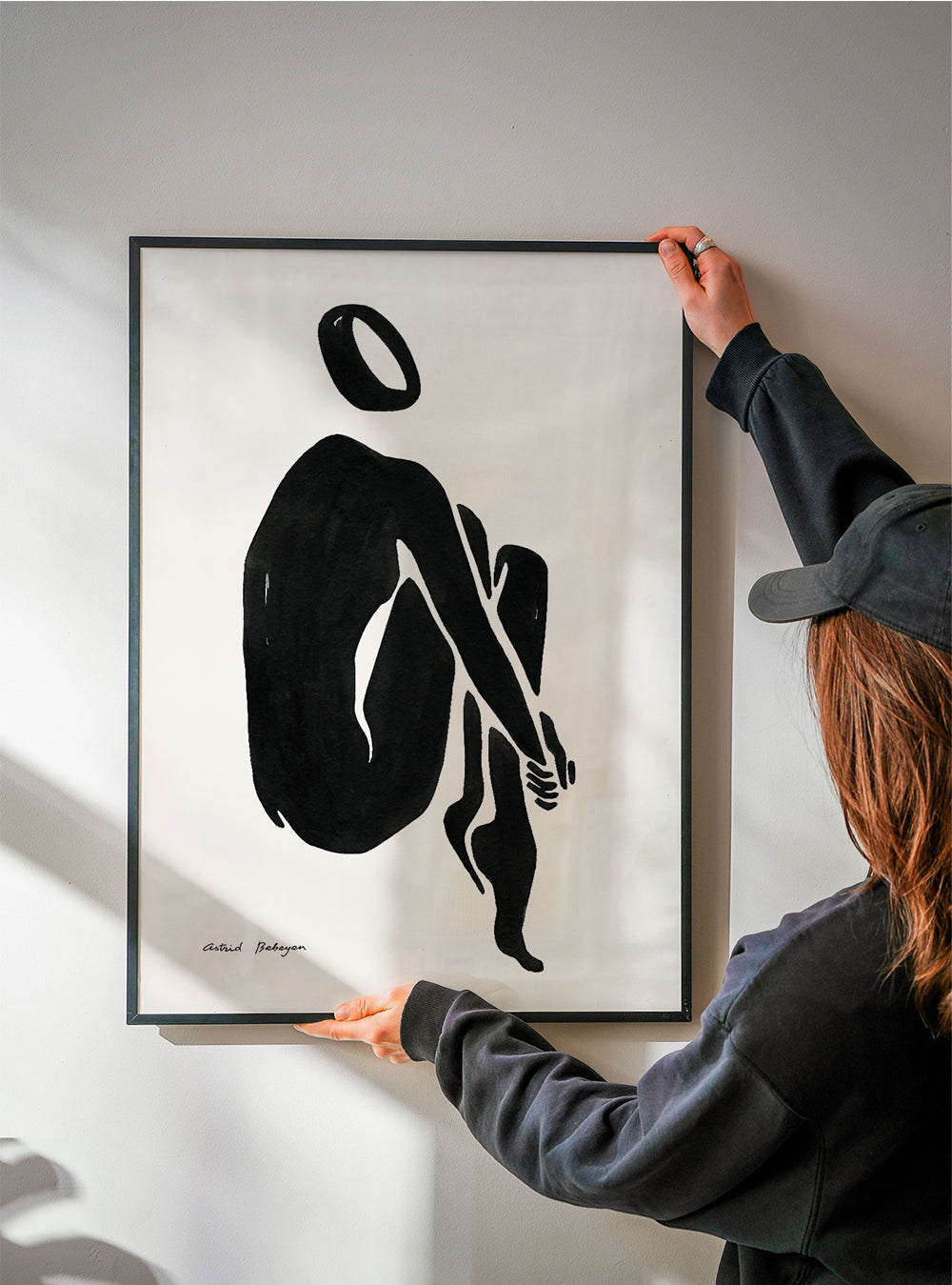 Lisslune | Black Figur #5