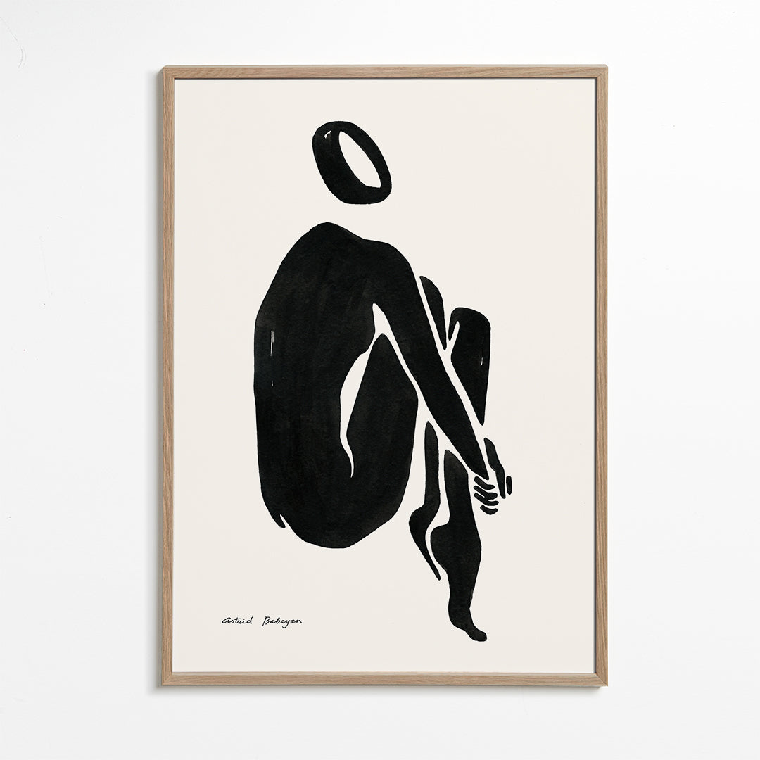 Lisslune | Black Figur #5
