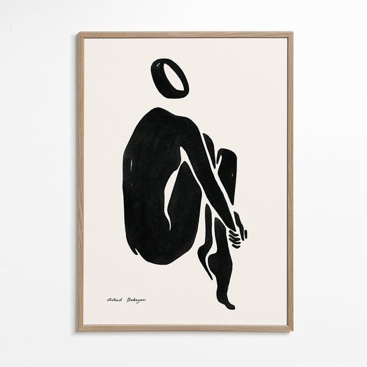 Lisslune | Black Figur #5