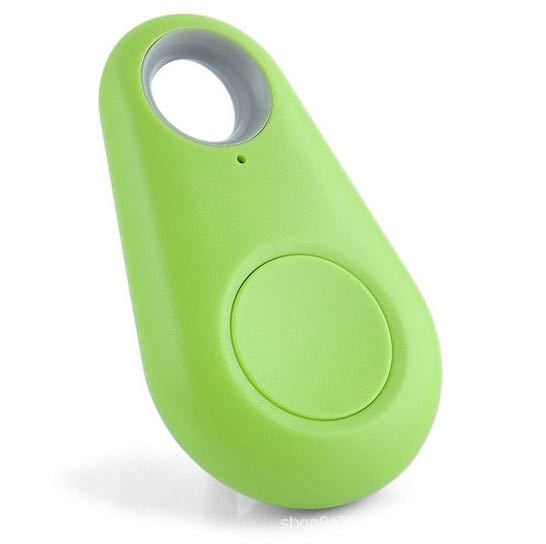 Lisslune | Bluetooth and GPS Pet Wireless Tracker
