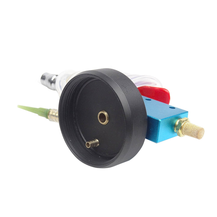 Lisslune | Auto car brake fluid oil change replacement tool