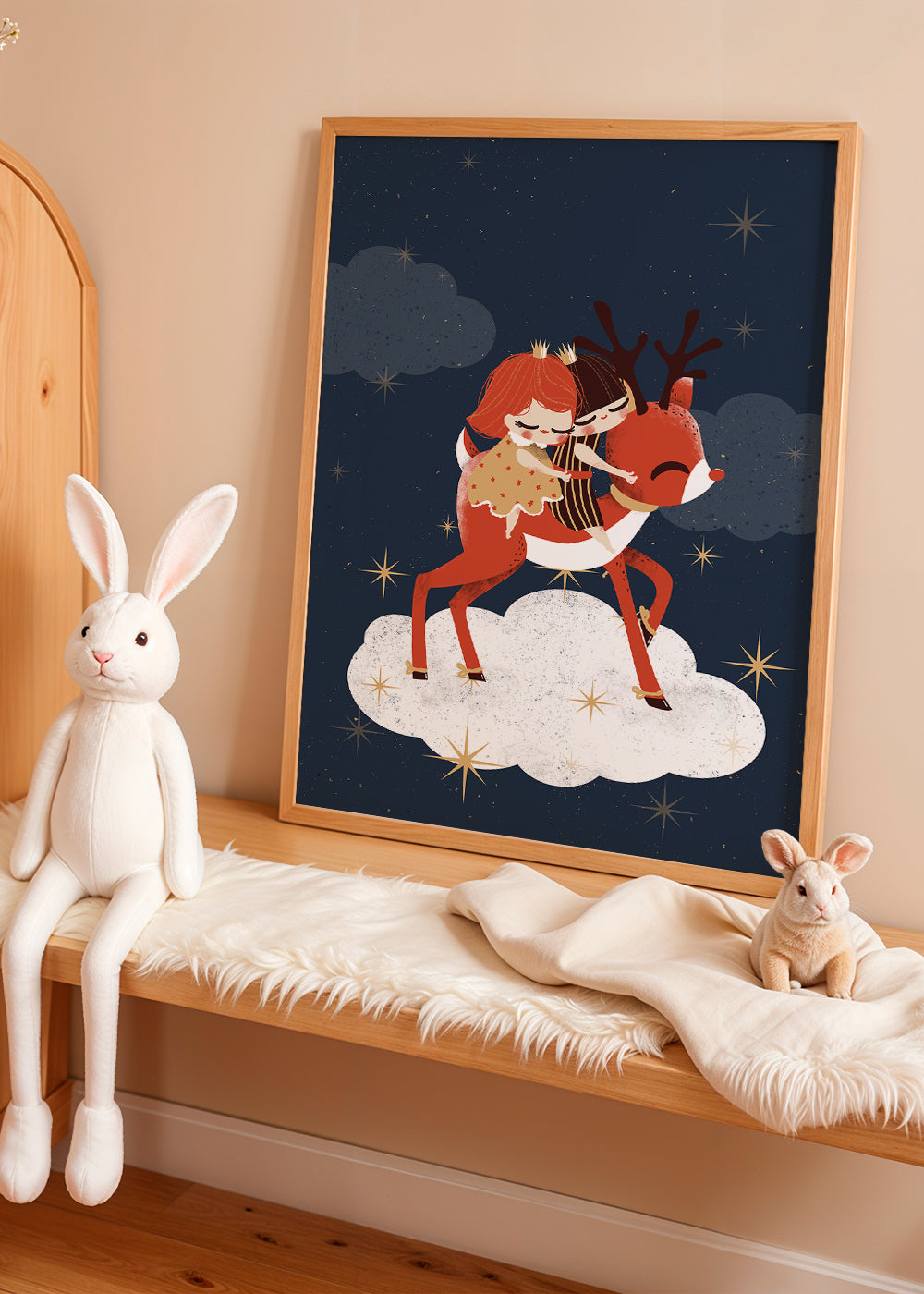 Lisslune | Jul - Magic