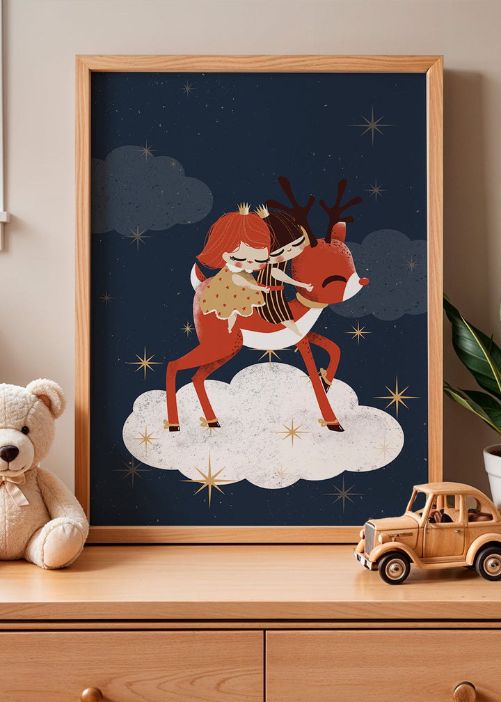 Lisslune | Jul - Magic