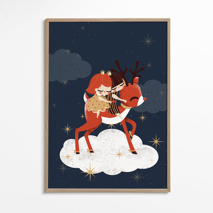 Lisslune | Jul - Magic