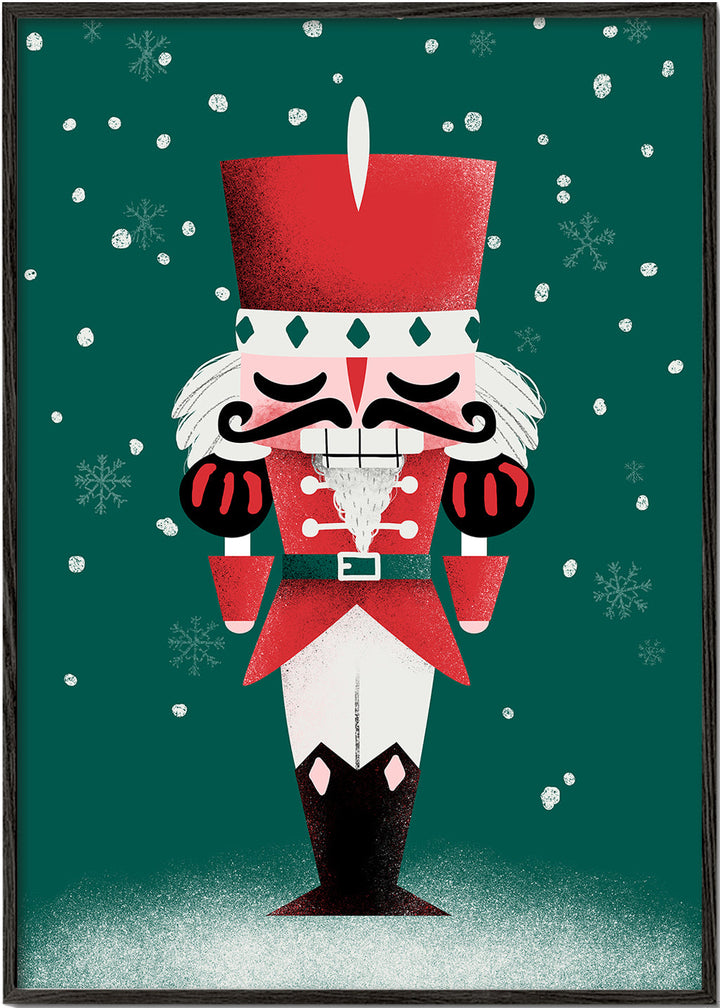 Lisslune | Jul - Nutcracker