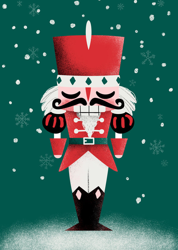 Lisslune | Jul - Nutcracker