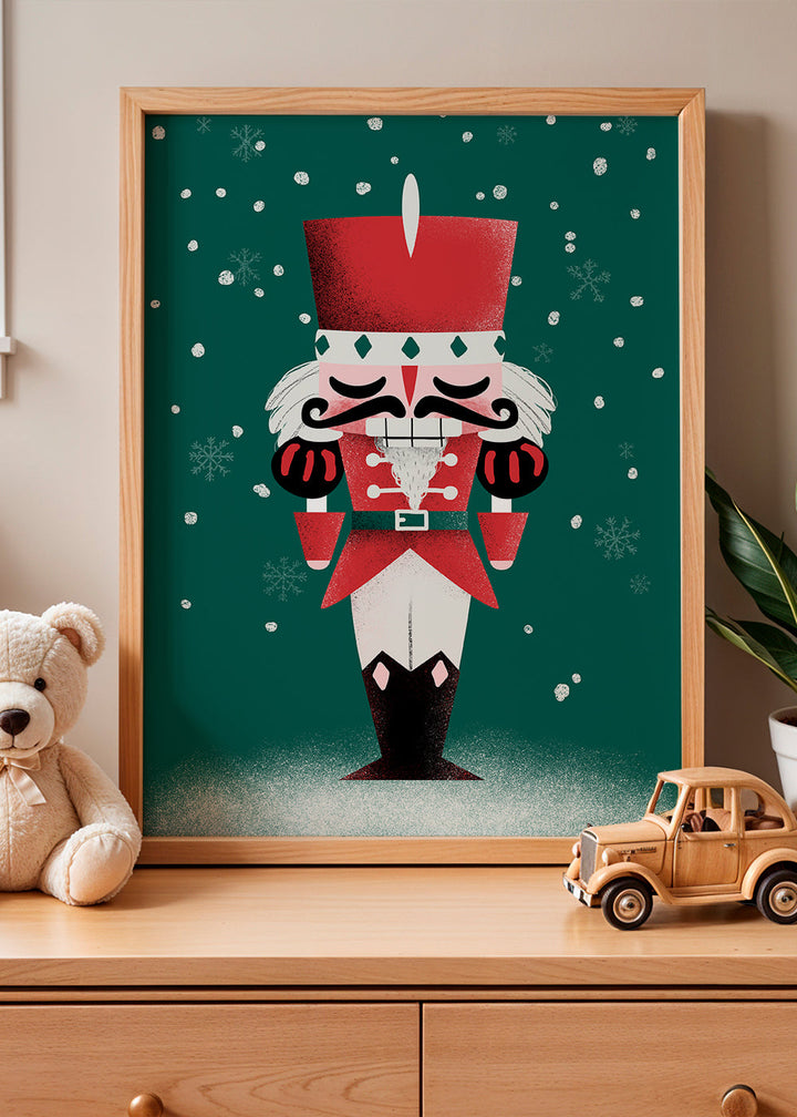 Lisslune | Jul - Nutcracker